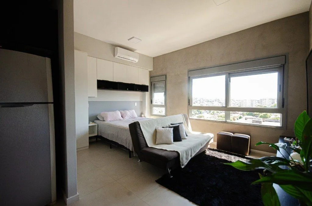 Imagem Loft em Teresópolis