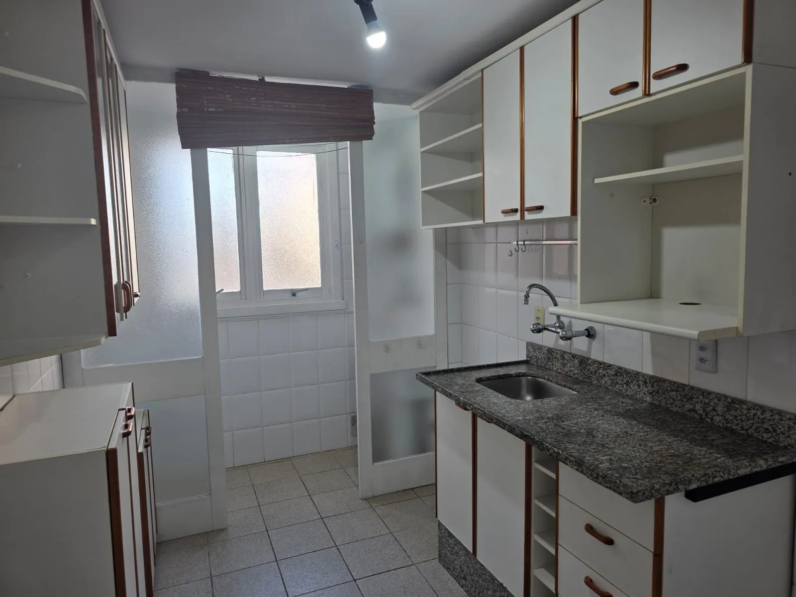 Imagem Apartamento em Tristeza