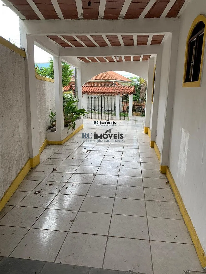 Imagem Casa a Venda no bairro Neves - São Gonçalo, RJ