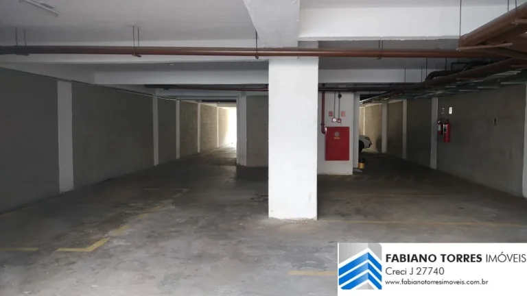 Imagem Sala comercial para alugar no bairro Vila Assunção - Santo André/SP