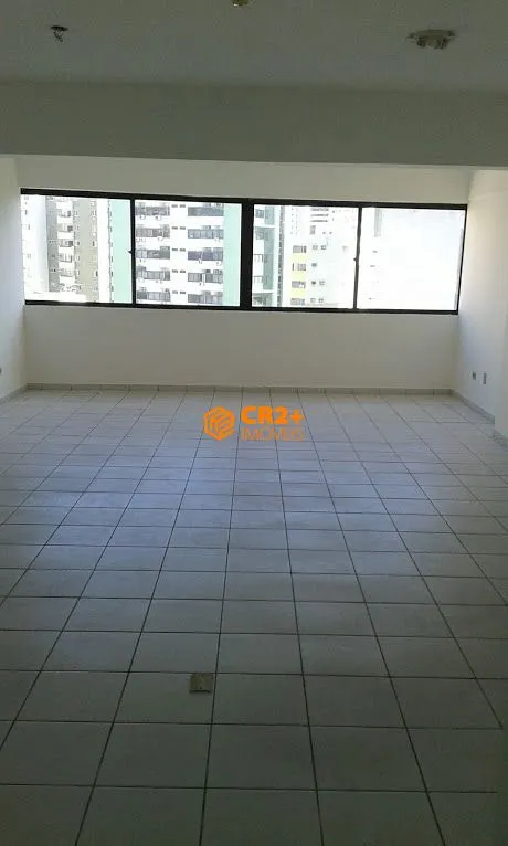 Imagem Sala comercial para alugar em Boa Viagem, 45 m², bem localizada Prox. Shopping.