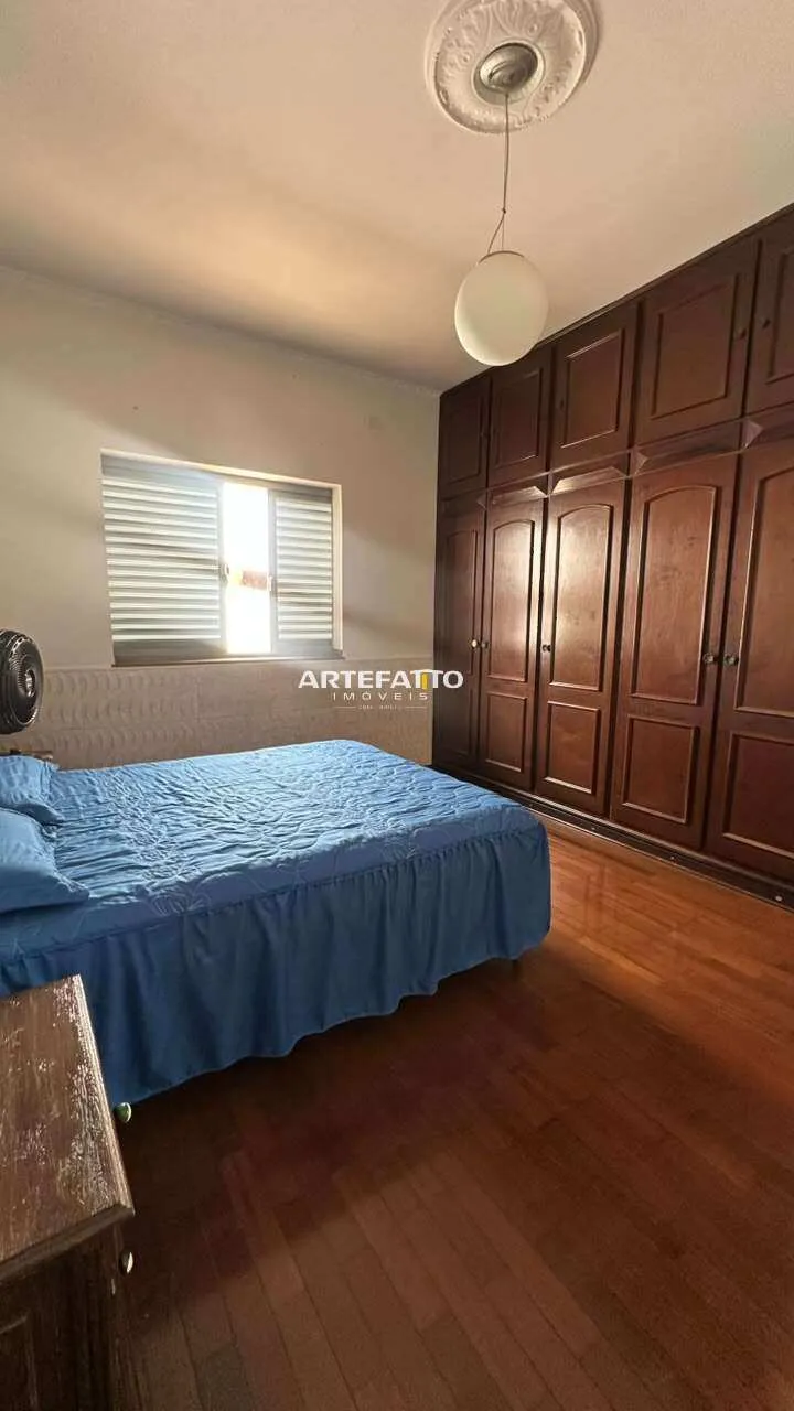 Imagem Casa à venda em Franca, São José, com 3 quartos, 210m2