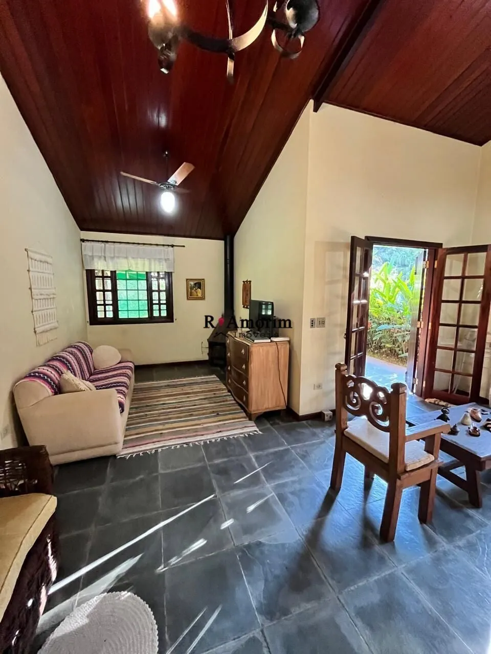Imagem São Fernando Residência - Casa térrea, a venda, no condomínio São Fernando em Barueri/SP