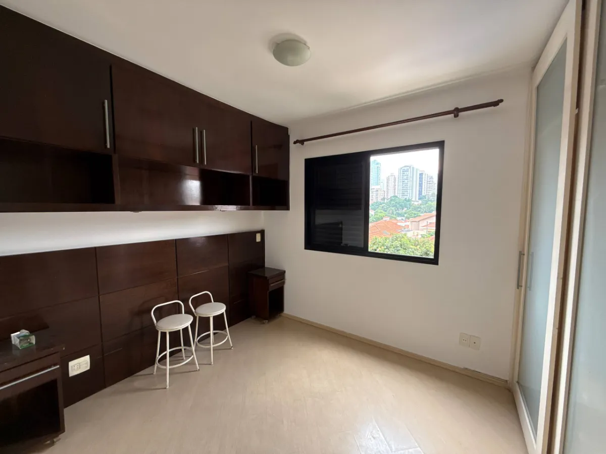 Imagem Apartamento para venda em Chácara Inglesa com 2 quartos, sendo 1 suíte, 69m2