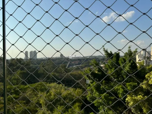 Imagem Apartamento com 4 dormitórios à venda, 247 m² por R$ 2.500.000,00 - Centro - Piracicaba/SP