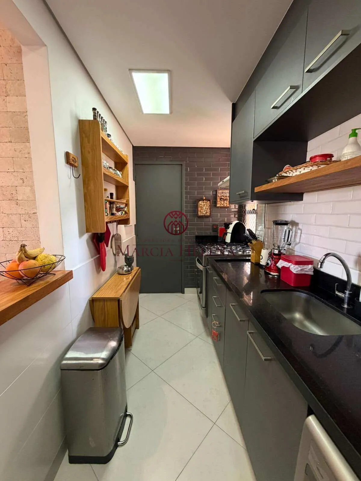 Imagem Apartamento à venda, no Costa Azul em Campinas, Jardim Margarida, com 3 quartos, 75m2