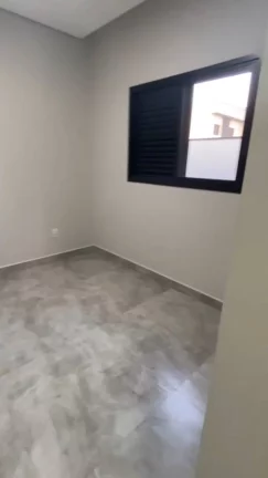 Imagem CONDOMINIO VILLAGIO WANEL - 3 SUITES (1 C/ CLOSET)