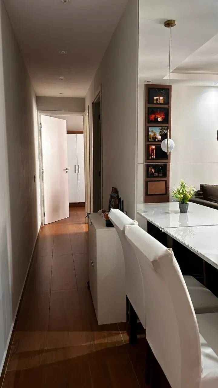 Imagem Apartamento com 2 Quartos à Venda, 39 m² em Piatã - Salvador