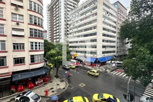 Imagem Apartamento à Venda - Copacabana, 3 Quartos, 216 m2