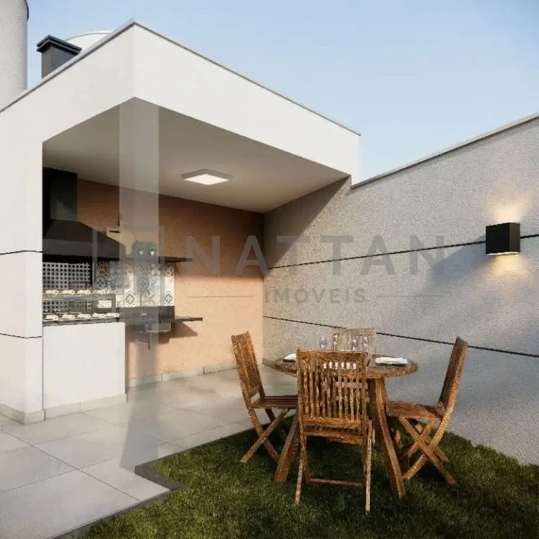 Imagem Apartamento com 1 dormitório à venda, 35 m² por R$ 382.990,00 - Vila Prudente (Zona Leste) - São Paulo/SP