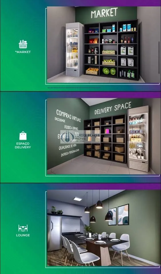 Imagem Apartamento com ótima localização, 24 m², 1 suíte, no Jardim Paulista.