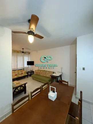 Imagem Apartamento à venda no bairro Enseada - Guarujá/SP
