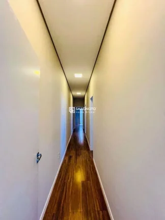 Imagem Casa de Condomínio com 3 quartos à Venda, Água Branca - Piracicaba