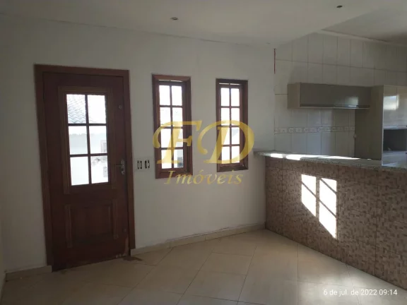 Imagem Casa para Financiamento Bancário em Terra Preta / Mairiporã