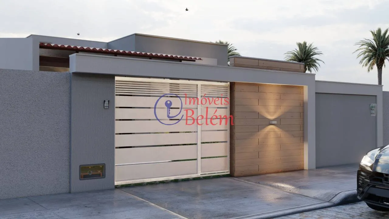 Imagem Compre Seu Lote em Soure - PA e Construa Sua Casa Financiada Pela Caixa!