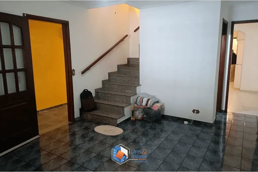 Imagem Casa à venda 3 Quartos 1 Suite 2 Vagas 160M² Vila Marari São Paulo - SP