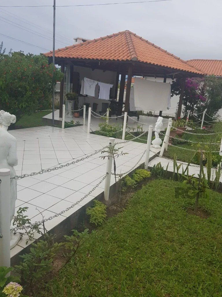 Imagem Casa em Povoado de Laranjeiras
