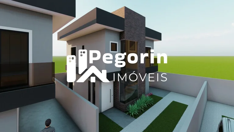 Imagem Sobrado Duplex com terraço Cajuru