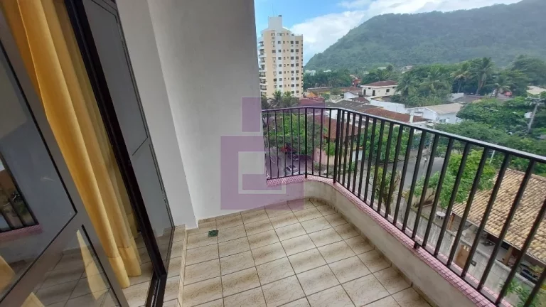 Imagem Apartamentos / Cobertura na cidade de Guarujá