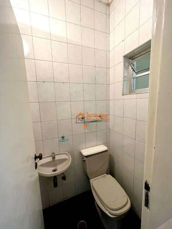 Imagem Sobrado com 4 dormitórios à venda, 480 m² por R$ 1.550.000,00 - Vila Rosália - Guarulhos/SP