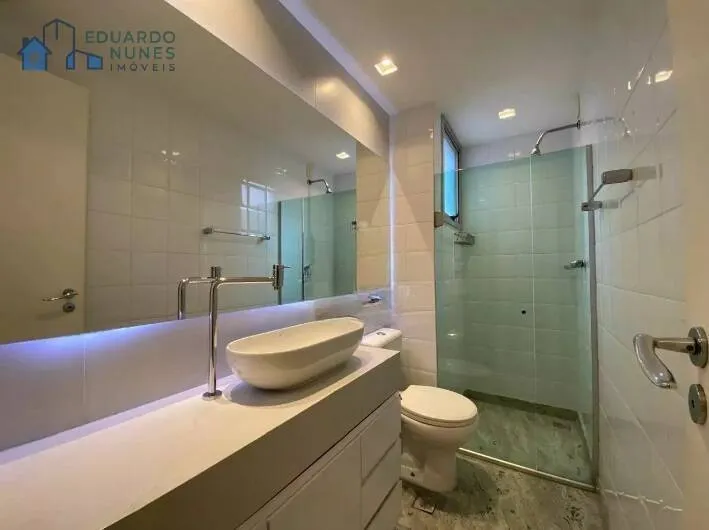 Imagem APARTAMENTO COM 02 QUARTOS, SUÍTE, LAZER, 02 VAGAS NO LUXEMBURGO!!!!