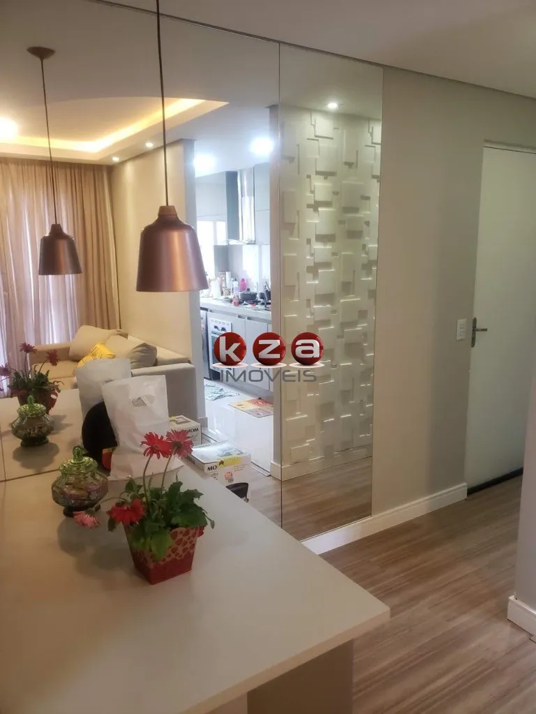 Imagem Apartamento à venda em Campinas-SP, Boulevard Home Resort, 2 suítes, 3 banheiros, 1 vaga de garagem. Imperdível!