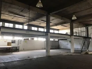 Imagem Prédio Comercial para Locação em São Paulo-SP, Água Branca: 21 Vagas de Garagem e 3.380,00 m² de Área