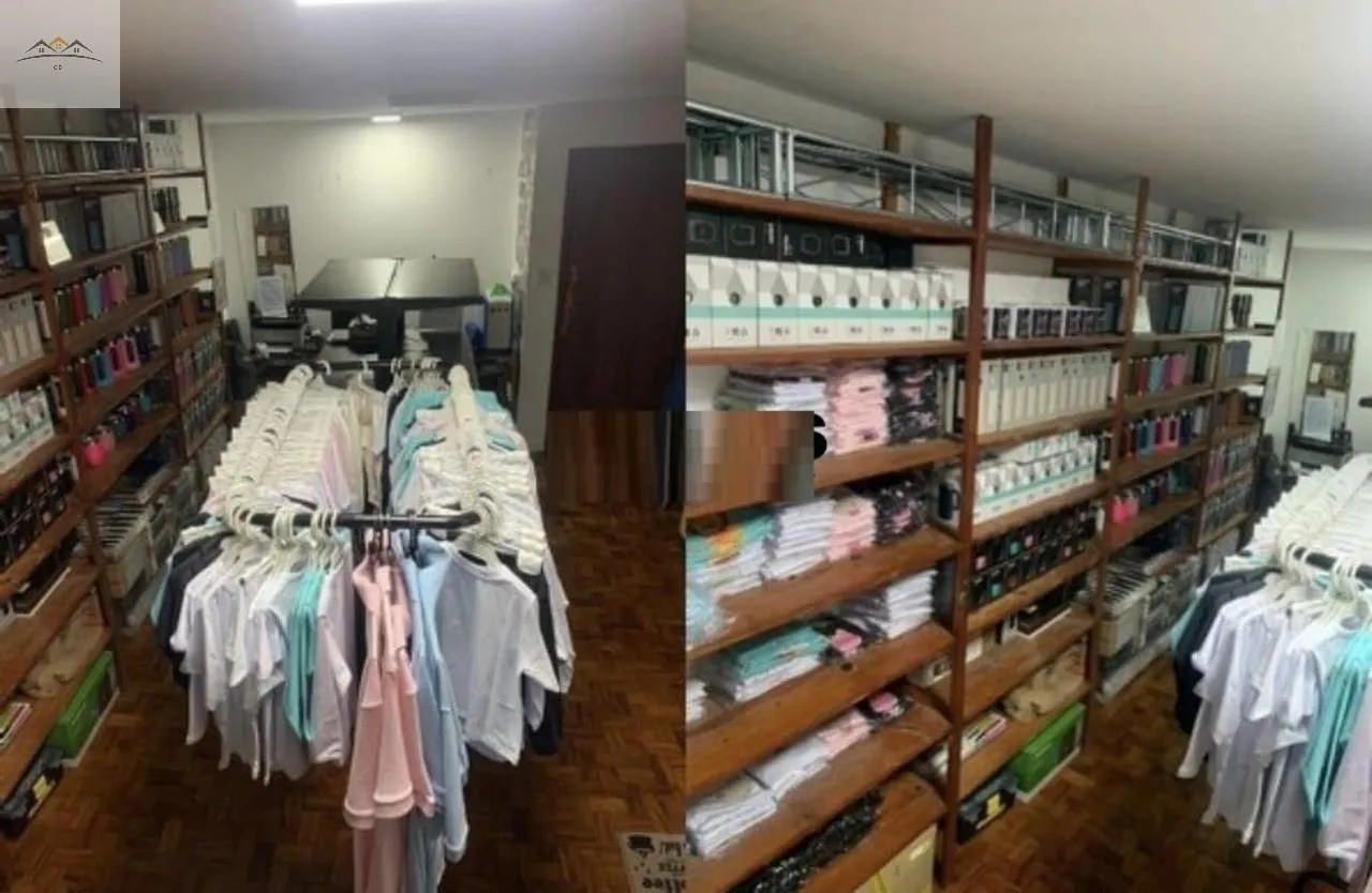Imagem Sala Comercial 27m² à venda na Rua Senador Flaquer em Santo André