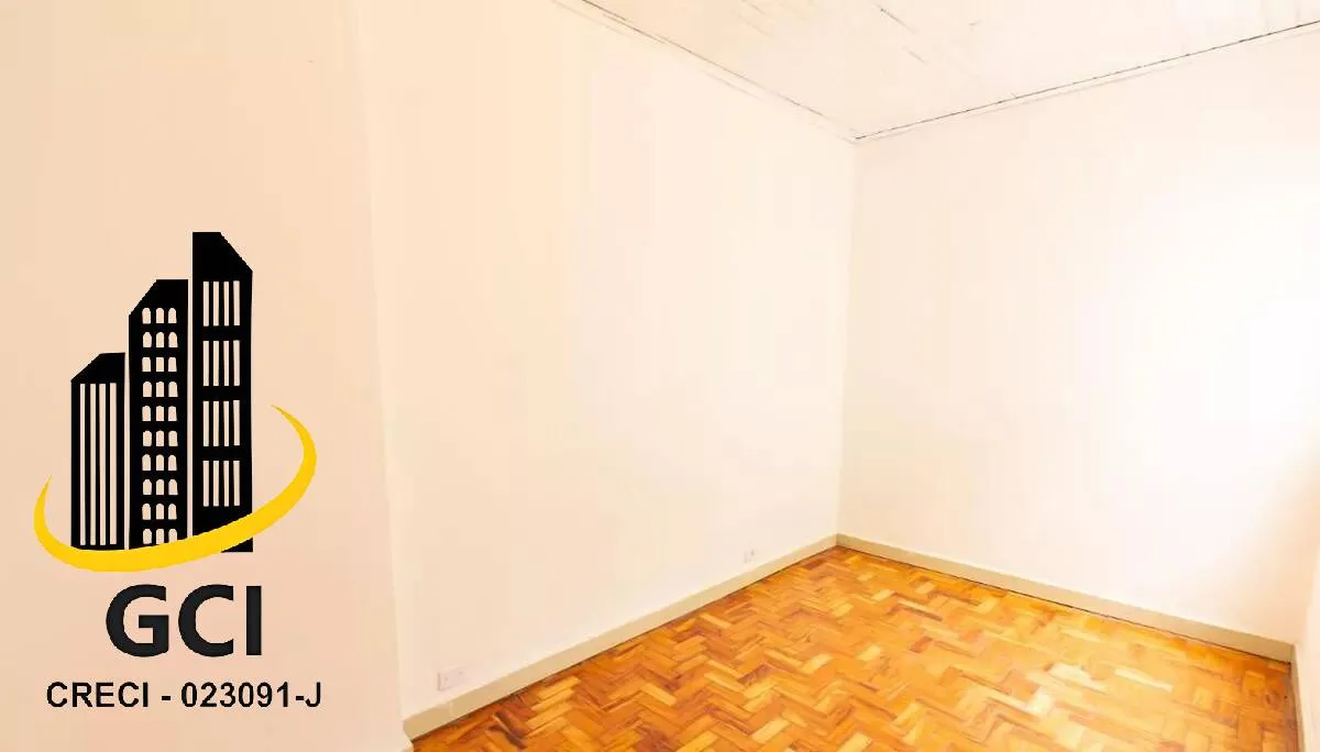 Imagem CASA (SOBRADO) À VENDA - BOM RETIRO - SÃO PAULO/SP