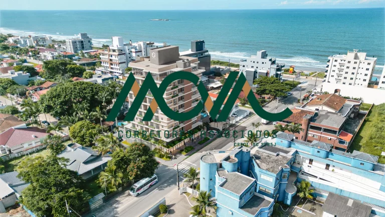Foto do imóvel Treviso Residencial: Conforto e Sofisticação no Balneário Jardim Pérola do Atlântico, Itapoá