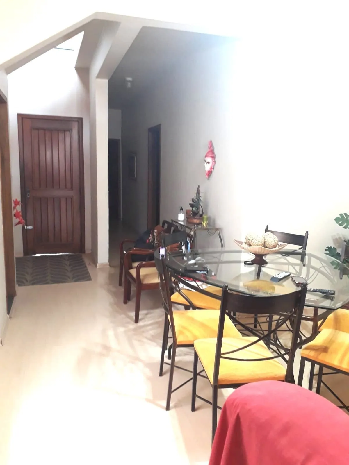 Imagem Casa sobrado no bairro Auxiliadora de 3 dormitórios e 3 vagas