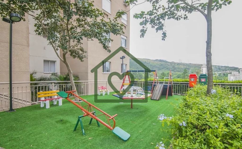 Imagem No bairro planejado Jardim Itália, no condomínio Arboretto Green Life, apartamento 2 dormitórios ...
