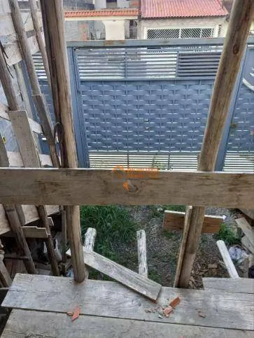 Imagem Sobrado com 5 dormitórios à venda, 306 m² por R$ 680.000,00 - Jardim Adriana - Guarulhos/SP