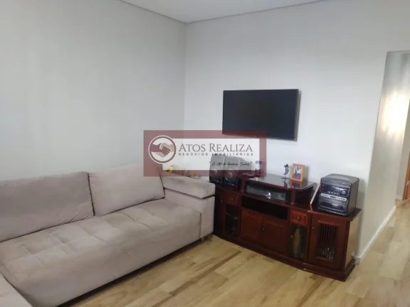 Imagem Casa térrea em Cidade Dutra, São Paulo: 110m², 2 dormitórios, 2 banheiros por R$ 740.000