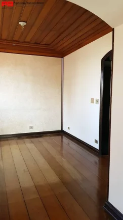 Imagem Apartamento 248m² 3 suítes - Chácara Klabin
