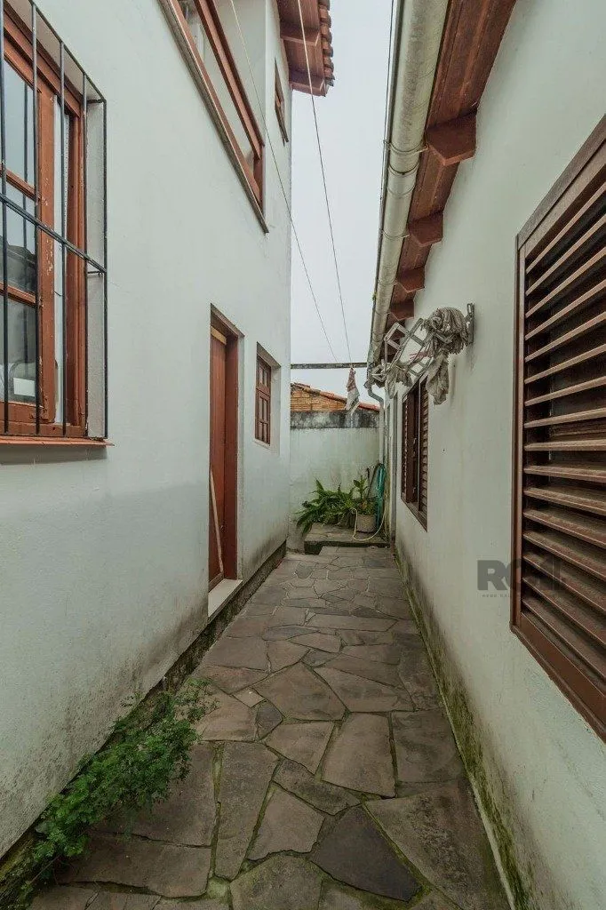 Imagem Casa 207m² - 3 dormitórios, 3 vagas no bairro Vila Nova