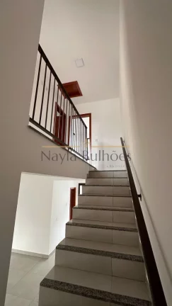 Imagem CASA RESIDENCIAL em SÃO JOSÉ - SC, SERRARIA
