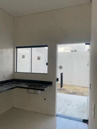 Imagem CASA RESIDENCIAL em MANAUS - AM, NOVO ALEIXO