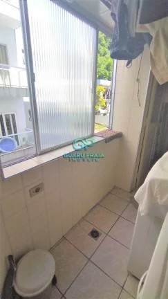 Imagem Apartamento à venda no bairro Enseada - Guarujá/SP