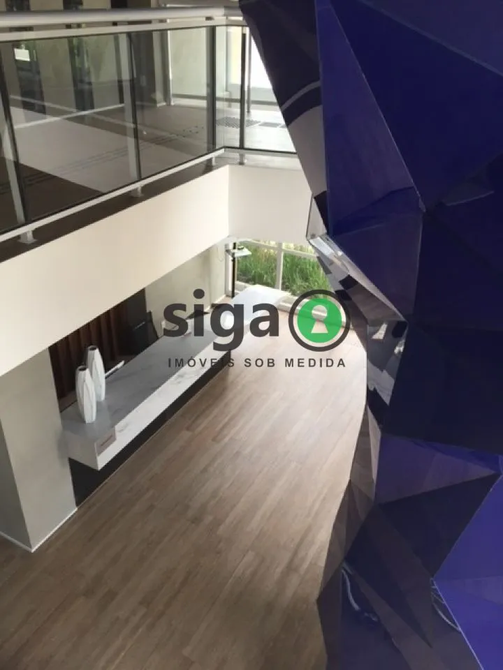 Imagem STUDIO mobiliado 1 quarto, 1 vaga em Pinheiros