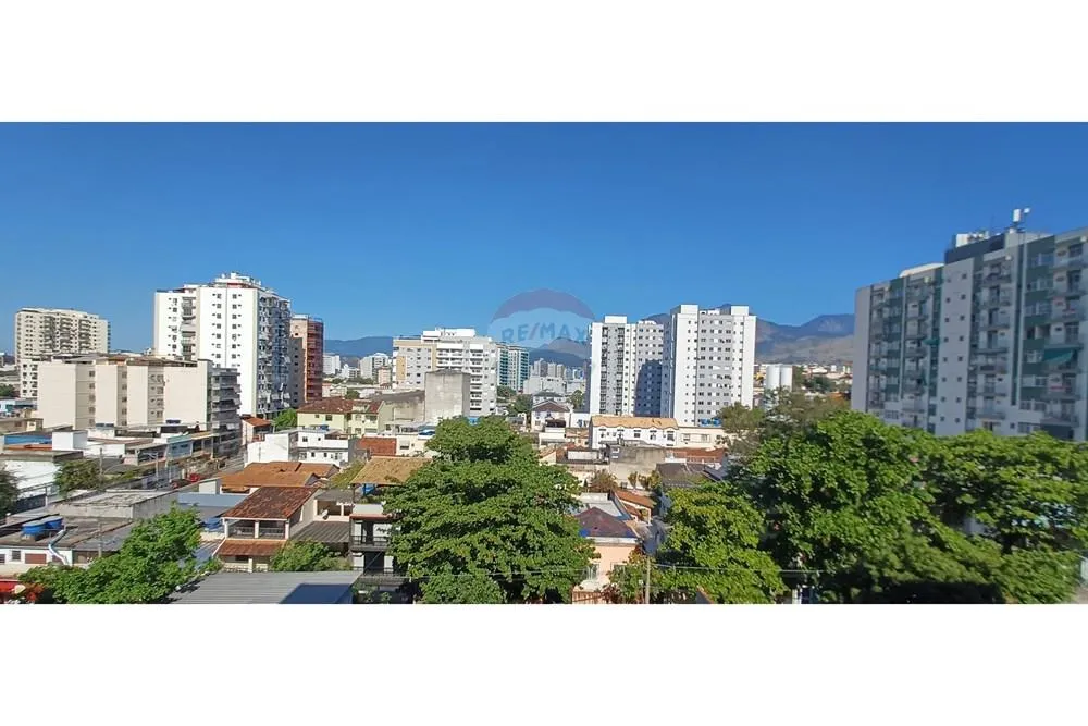 Foto do imóvel Apartamento de 89m² com 3 Quartos, Suíte, 2 Vagas e Condomínio Clube em Todos os Santos