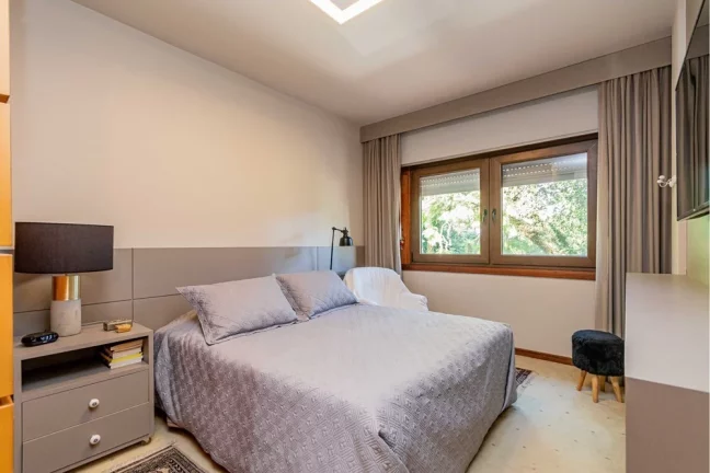 Imagem Apartamento para venda no bairro Rio Branco em Porto Alegre