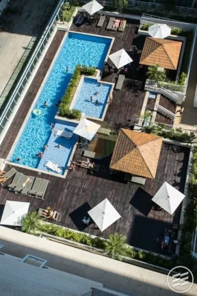 Imagem Edifício Aloha