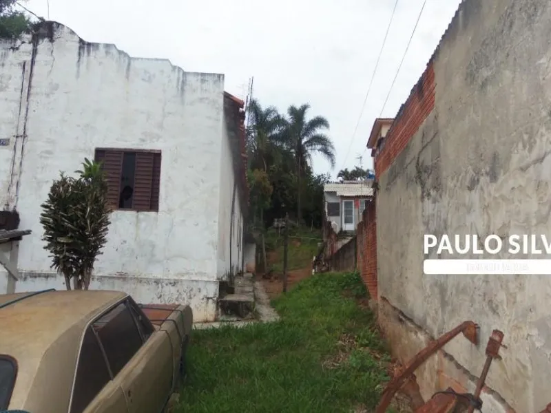 Imagem EXCELENTE TERRENO, À VENDA, IDEAL PARA COMERCIO 570M², SIMUS SOROCABA -SP-