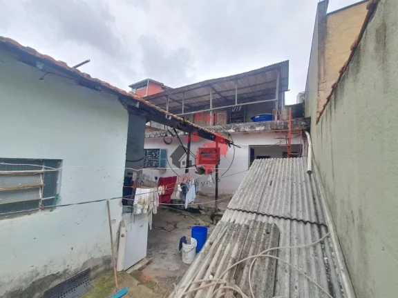 Imagem Terreno com construção para Venda no bairro Independência