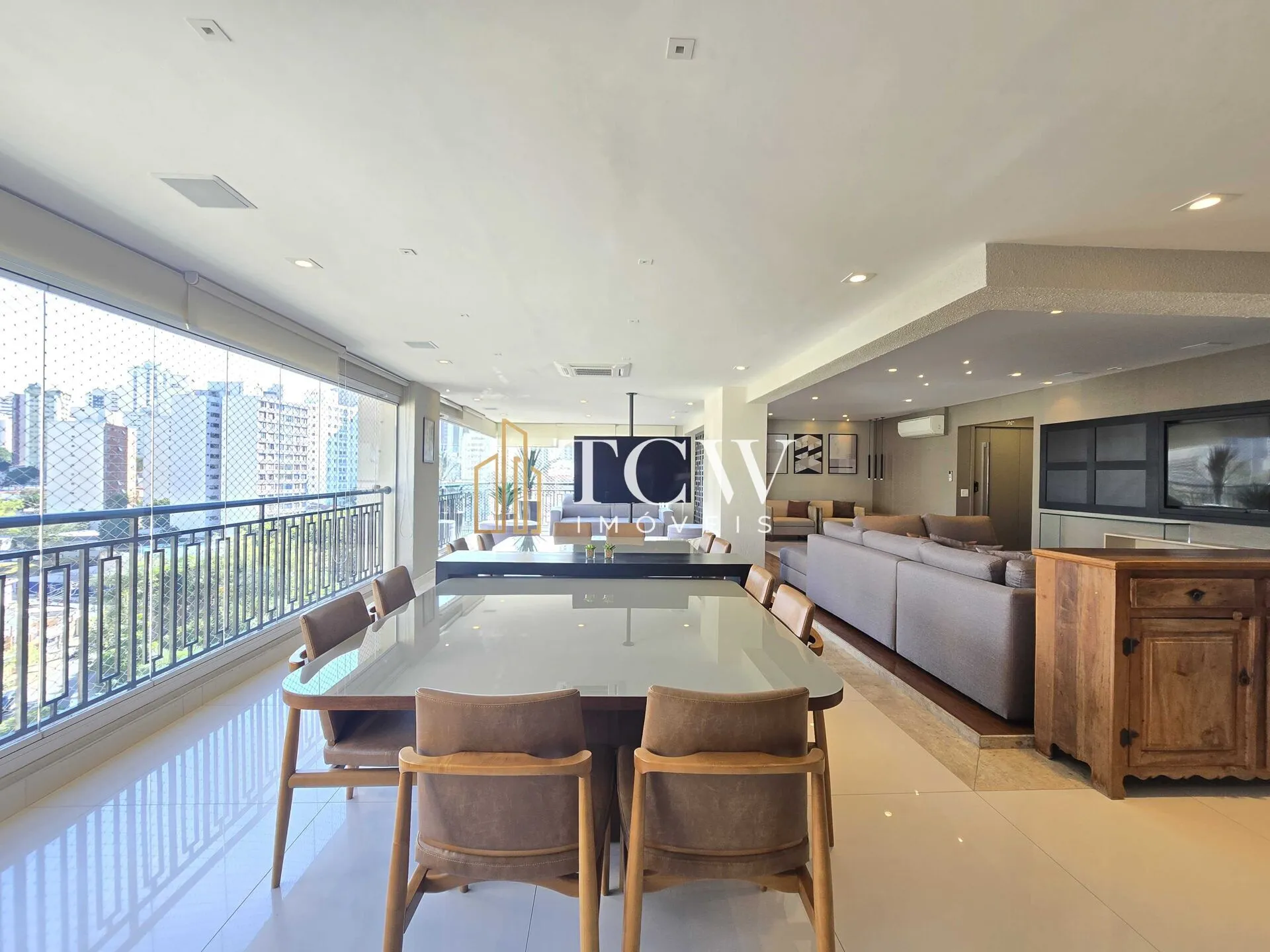 Imagem Apartamento Alto Padrão no Klabin