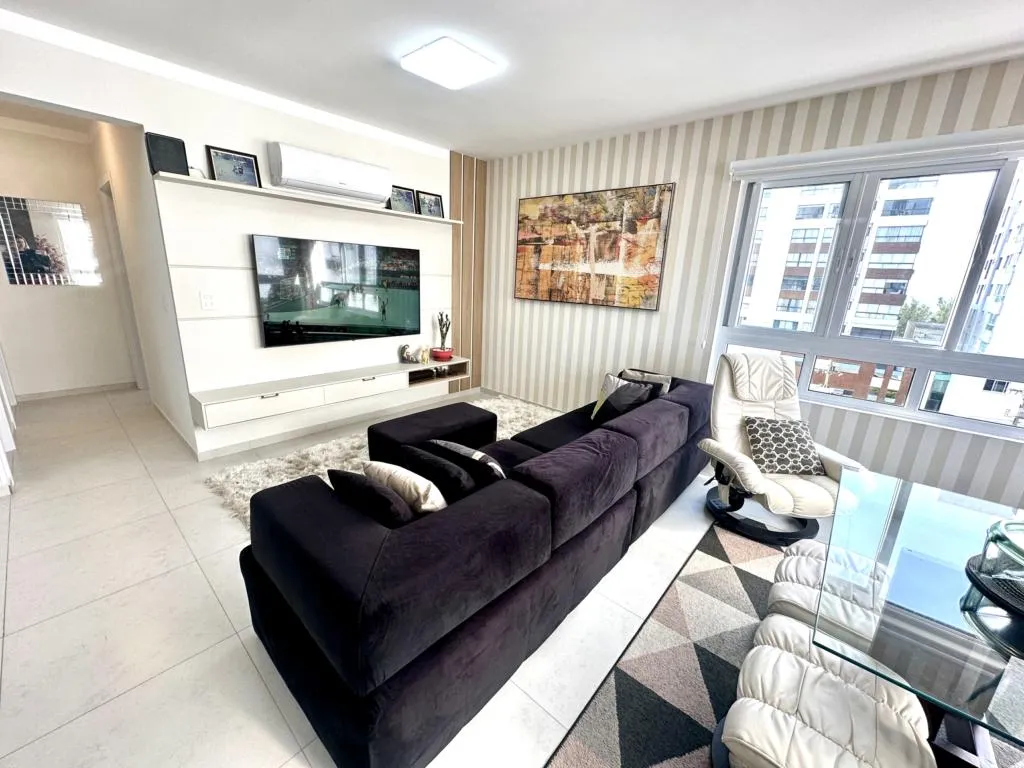 Imagem Apartamento 2 Dormitórios - Bairro Navegantes