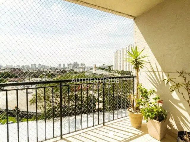 Foto do imóvel Passeio Vila Leopoldina - Apartamento à venda no bairro Lapa - São Paulo/SP, Zona Oeste