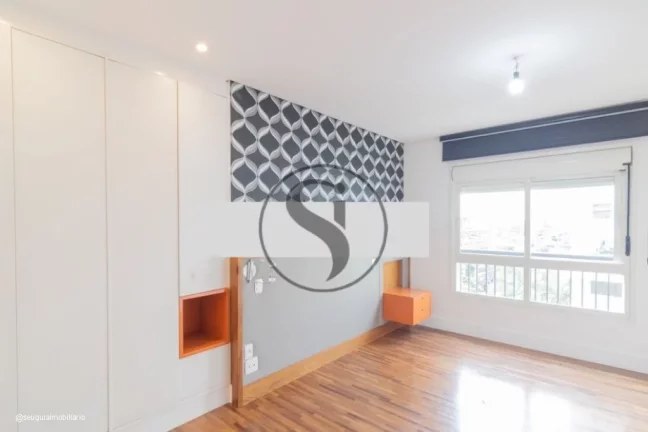 Imagem APARTAMENTO RESIDENCIAL em SÃO PAULO - SP, ITAIM BIBI