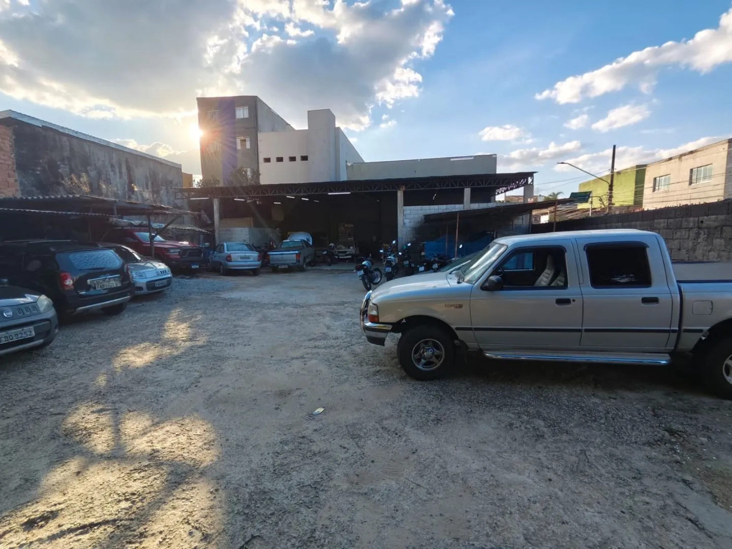 Imagem Terreno à venda, 750 m² por R$ 4.240.000,00 - Jardim São Jorge - Guarulhos/SP